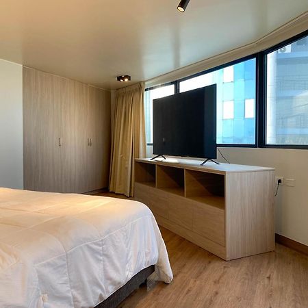 Olaya 169 By Wynwood House Διαμέρισμα Λίμα Εξωτερικό φωτογραφία