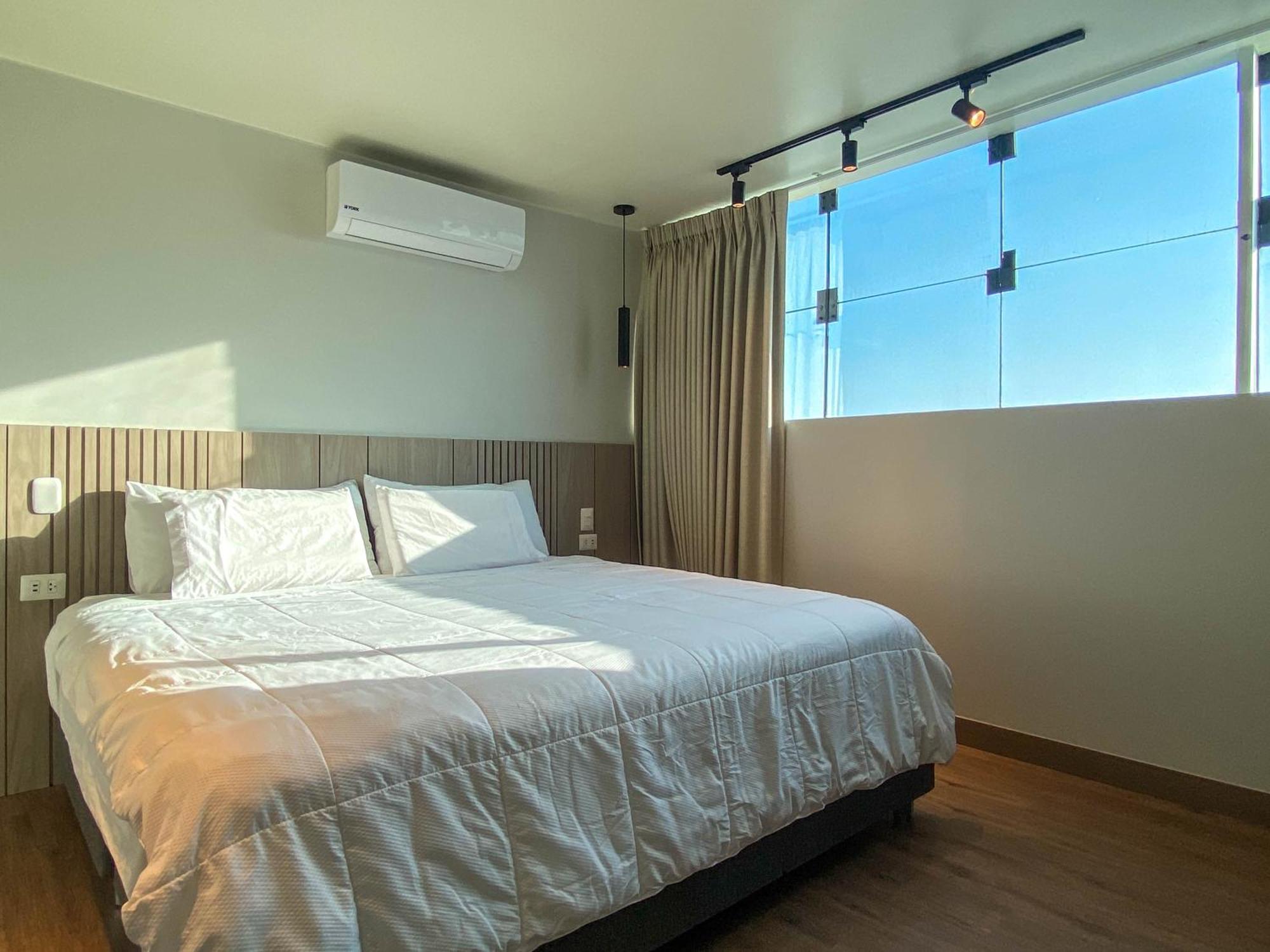 Olaya 169 By Wynwood House Διαμέρισμα Λίμα Εξωτερικό φωτογραφία