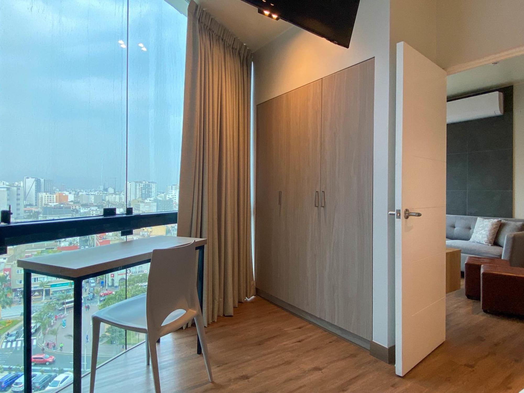 Olaya 169 By Wynwood House Διαμέρισμα Λίμα Εξωτερικό φωτογραφία