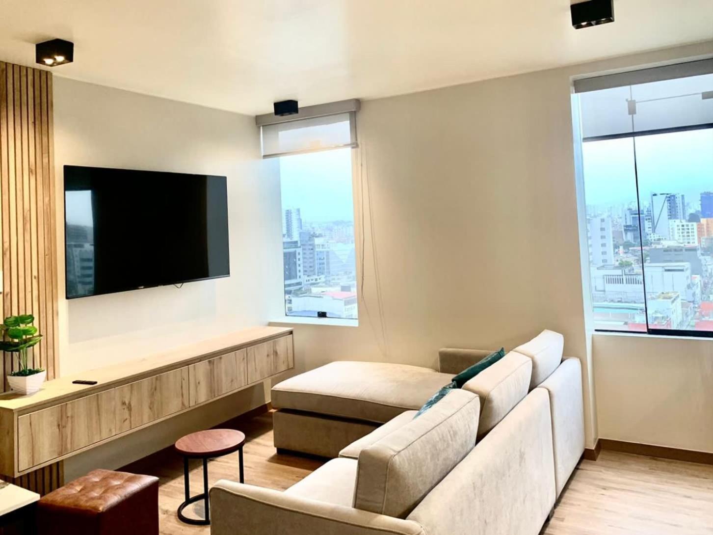 Olaya 169 By Wynwood House Διαμέρισμα Λίμα Εξωτερικό φωτογραφία