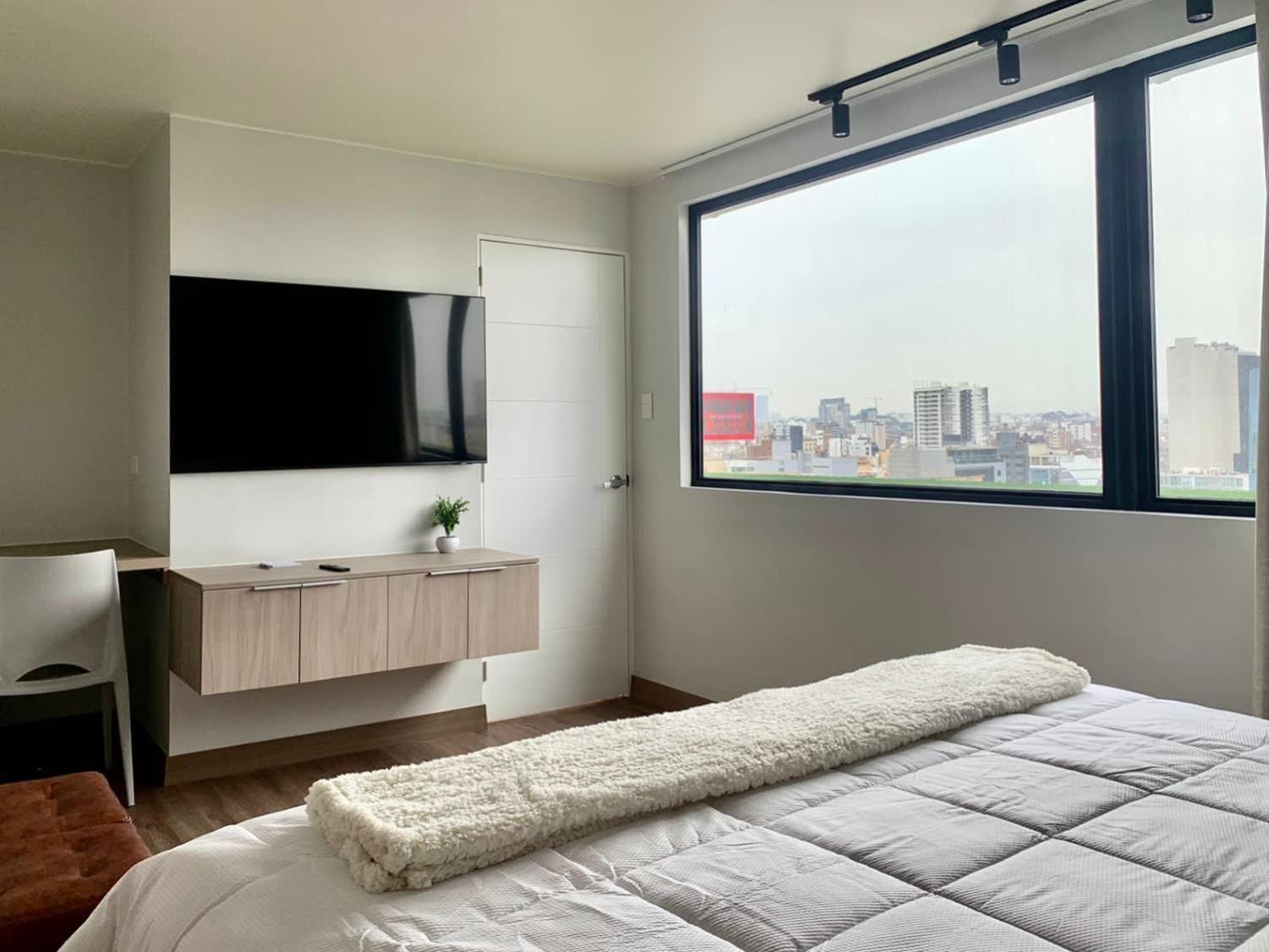 Olaya 169 By Wynwood House Διαμέρισμα Λίμα Εξωτερικό φωτογραφία