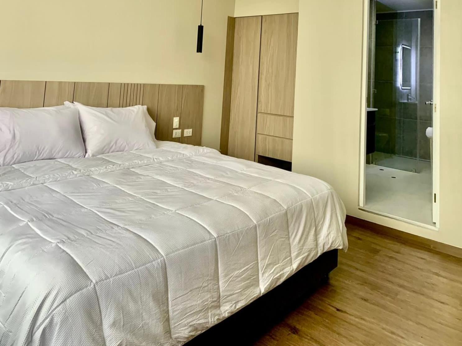Olaya 169 By Wynwood House Διαμέρισμα Λίμα Εξωτερικό φωτογραφία