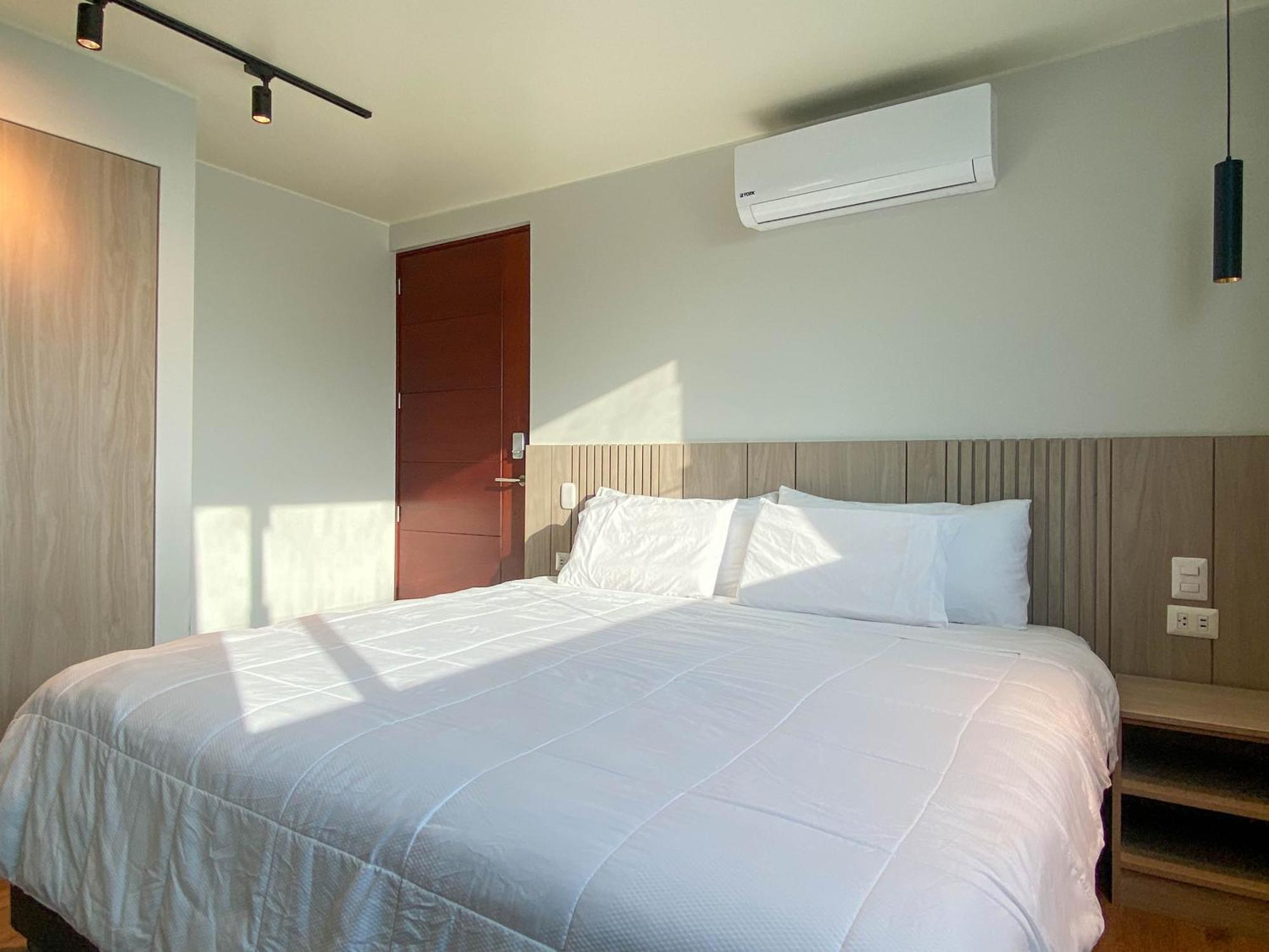 Olaya 169 By Wynwood House Διαμέρισμα Λίμα Εξωτερικό φωτογραφία