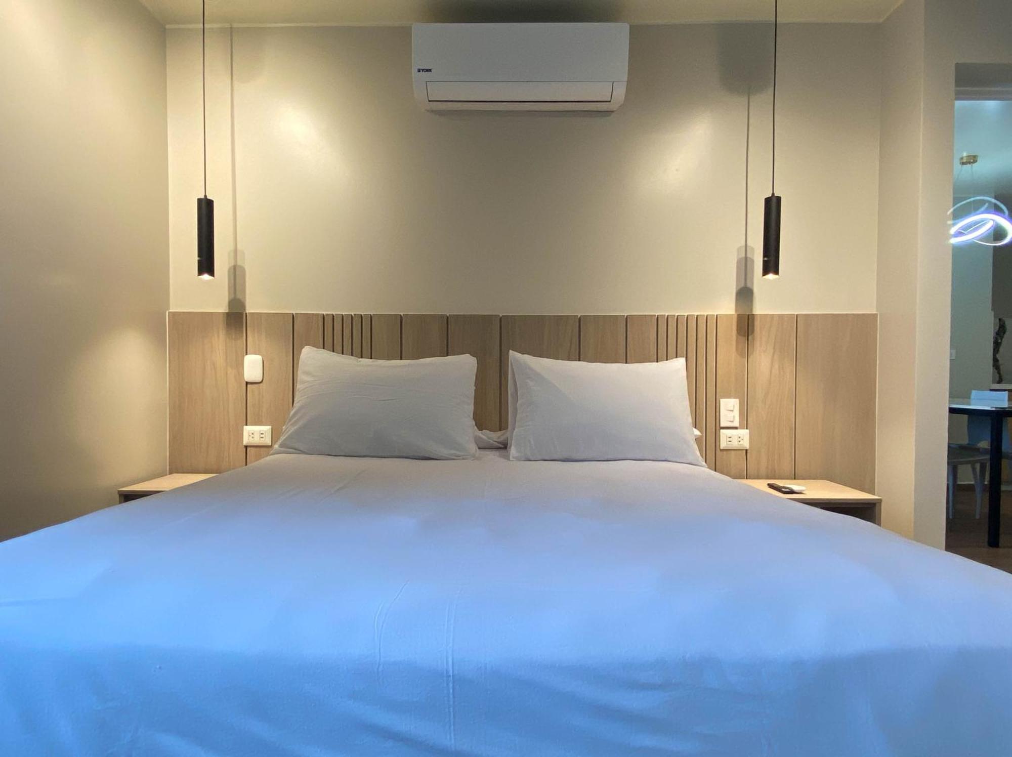 Olaya 169 By Wynwood House Διαμέρισμα Λίμα Εξωτερικό φωτογραφία