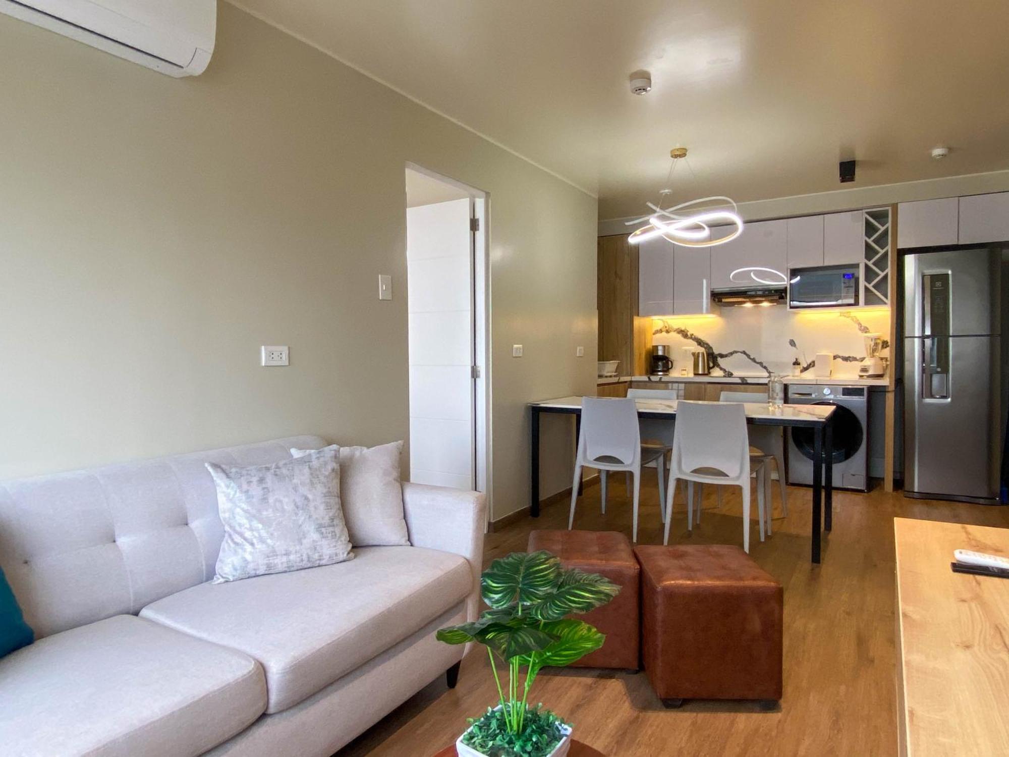 Olaya 169 By Wynwood House Διαμέρισμα Λίμα Εξωτερικό φωτογραφία