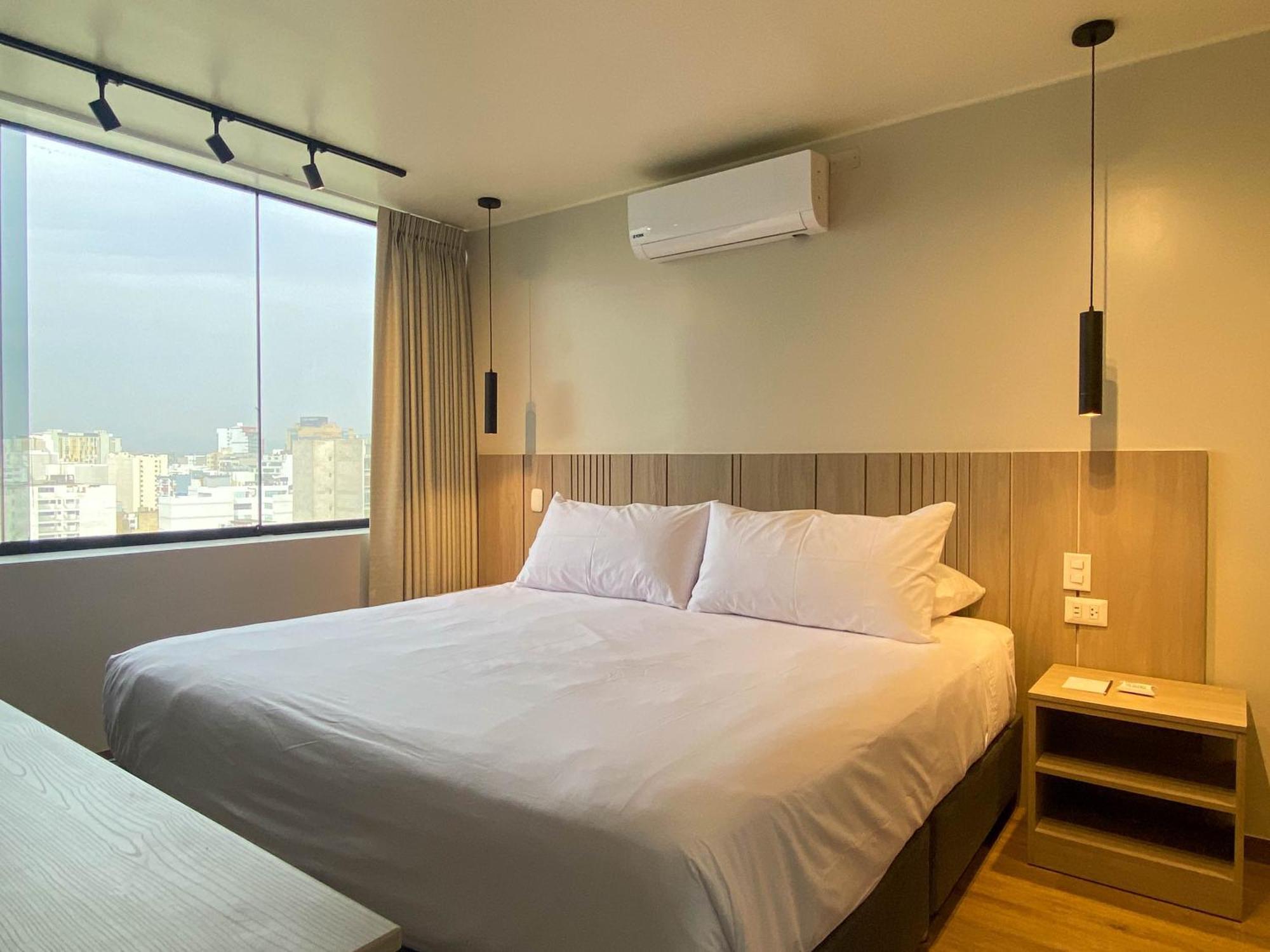 Olaya 169 By Wynwood House Διαμέρισμα Λίμα Εξωτερικό φωτογραφία
