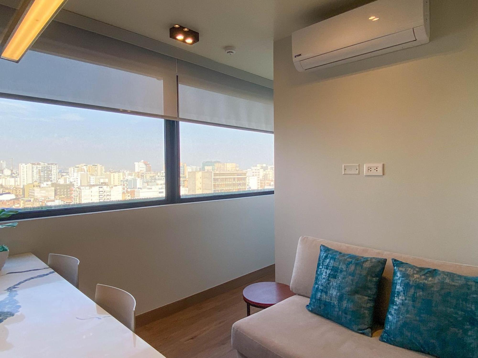 Olaya 169 By Wynwood House Διαμέρισμα Λίμα Εξωτερικό φωτογραφία
