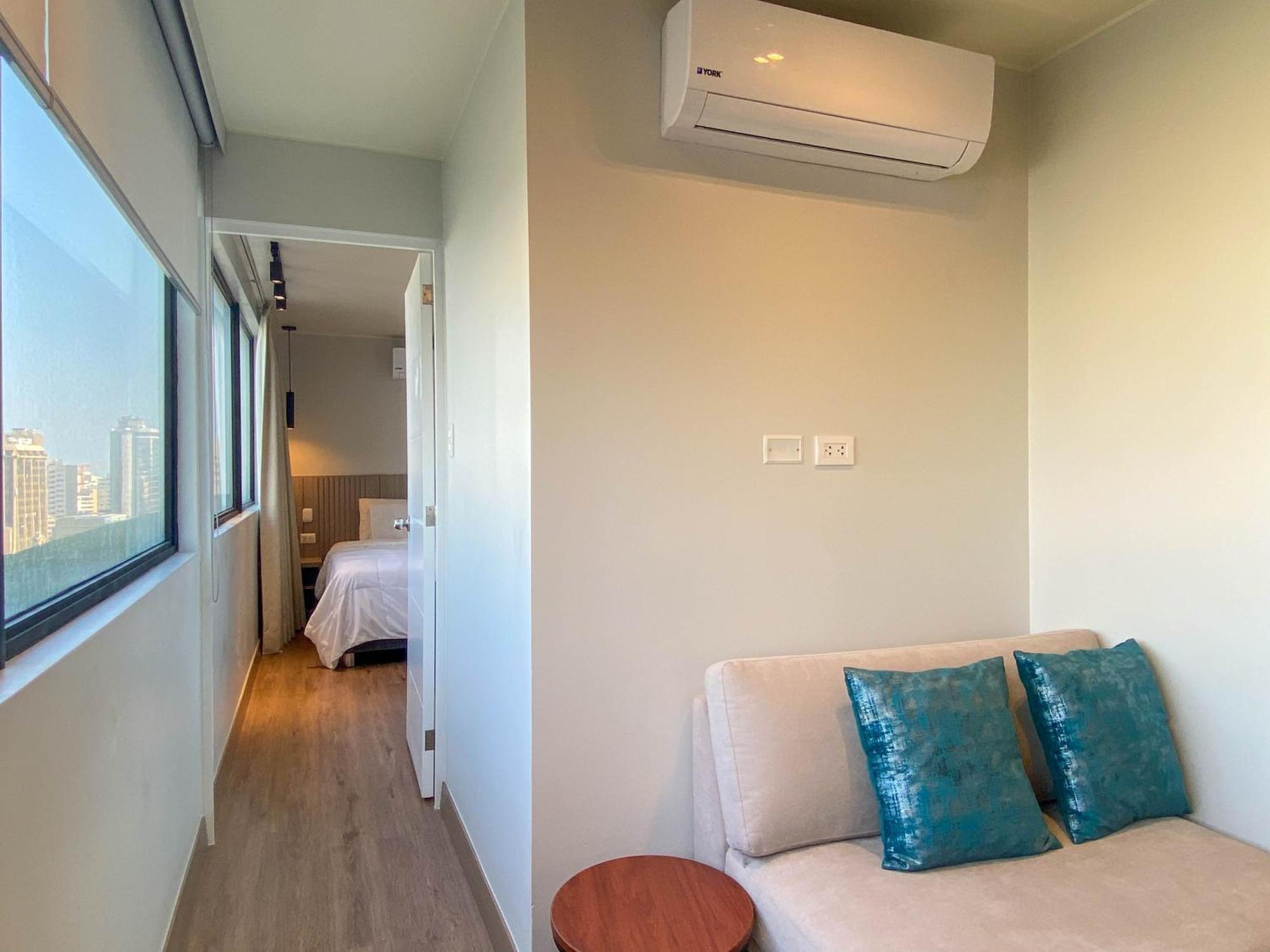 Olaya 169 By Wynwood House Διαμέρισμα Λίμα Εξωτερικό φωτογραφία