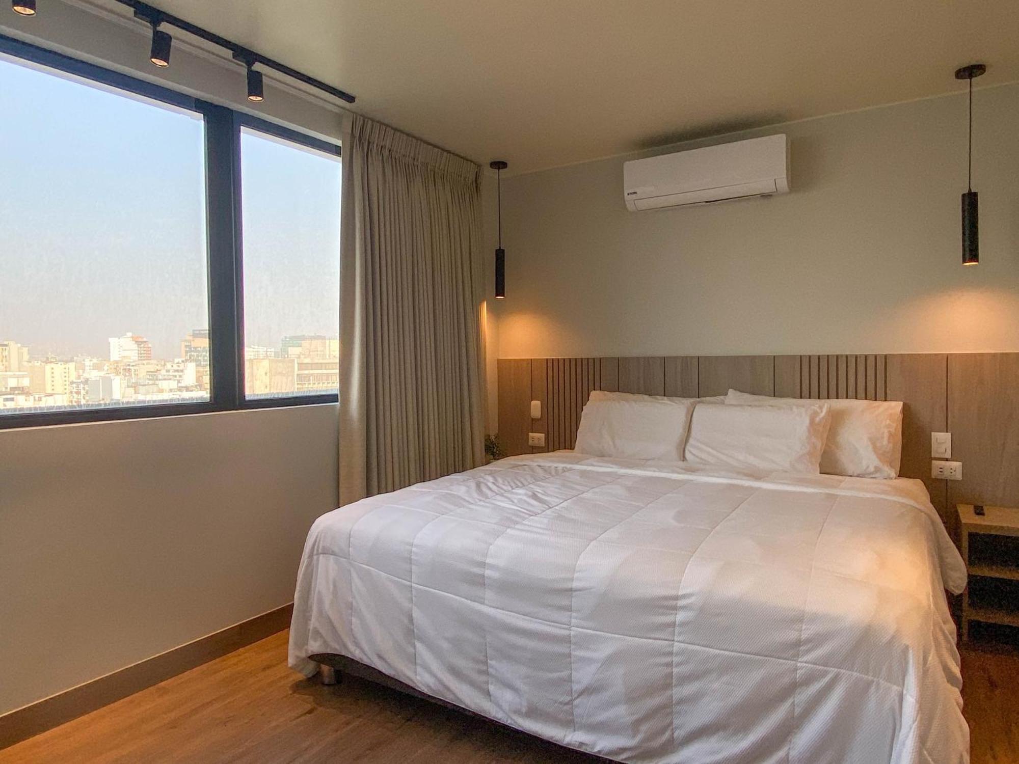 Olaya 169 By Wynwood House Διαμέρισμα Λίμα Εξωτερικό φωτογραφία