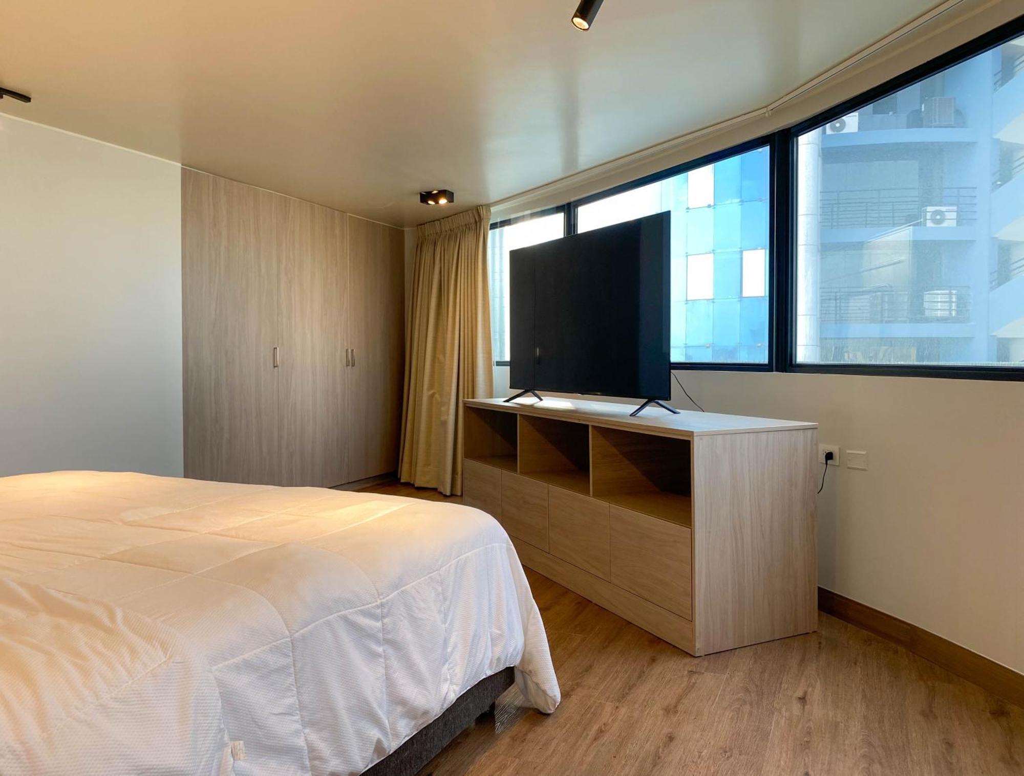 Olaya 169 By Wynwood House Διαμέρισμα Λίμα Εξωτερικό φωτογραφία