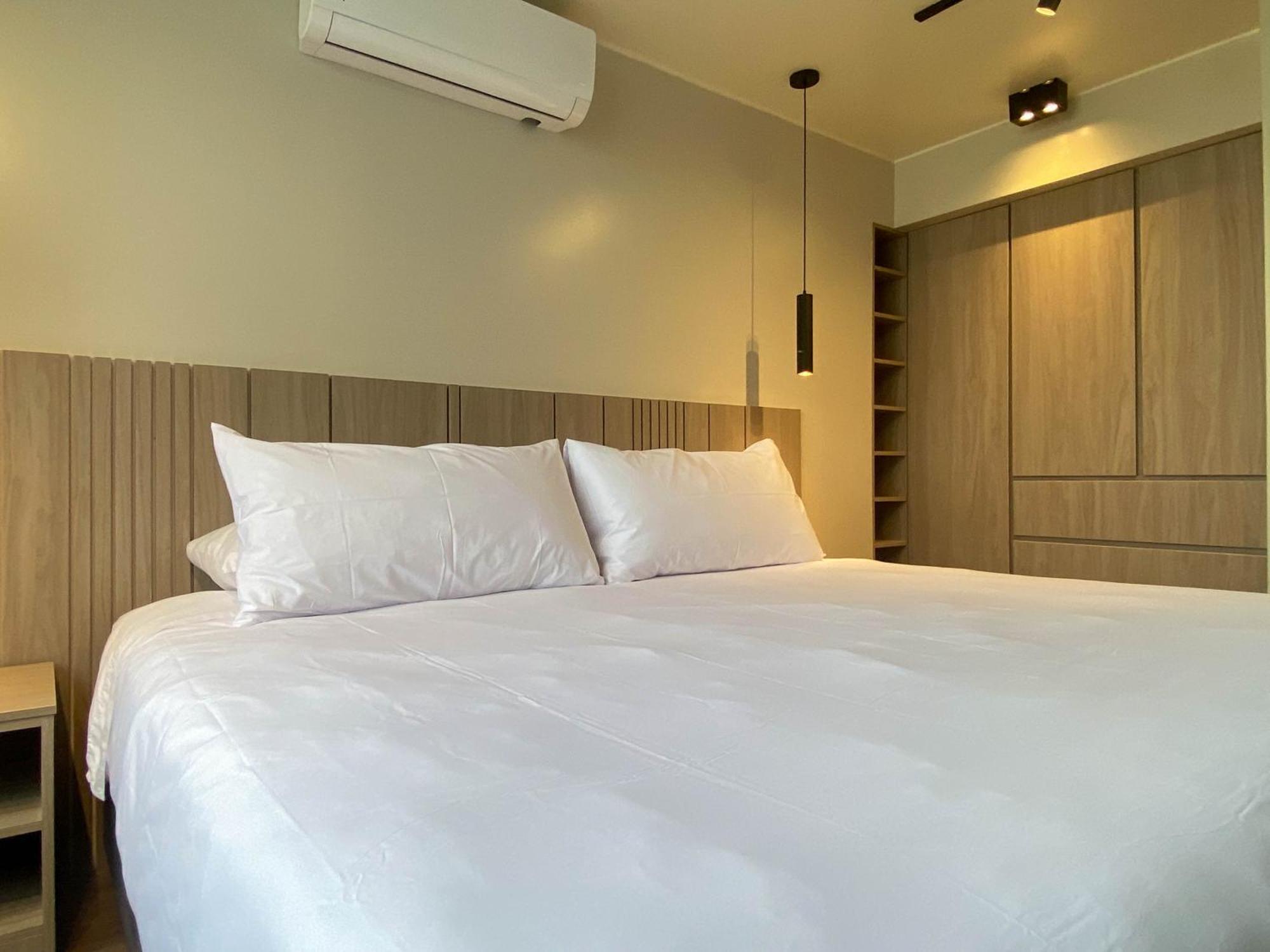 Olaya 169 By Wynwood House Διαμέρισμα Λίμα Εξωτερικό φωτογραφία