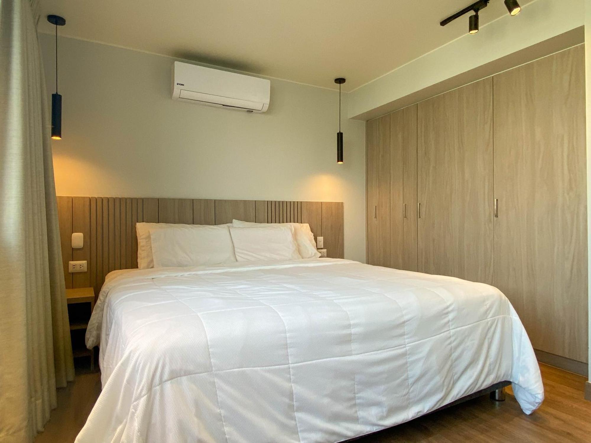 Olaya 169 By Wynwood House Διαμέρισμα Λίμα Εξωτερικό φωτογραφία