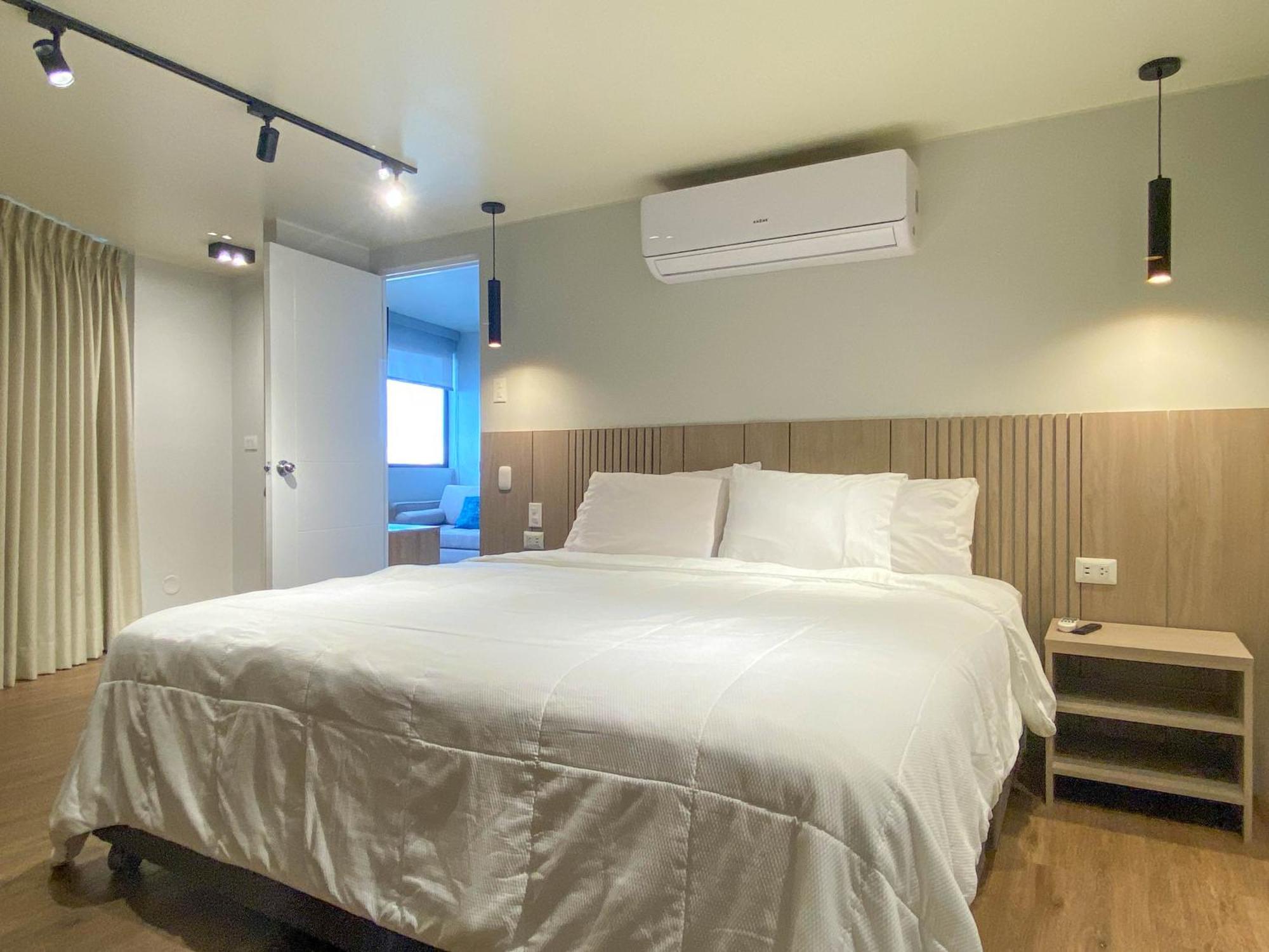 Olaya 169 By Wynwood House Διαμέρισμα Λίμα Εξωτερικό φωτογραφία
