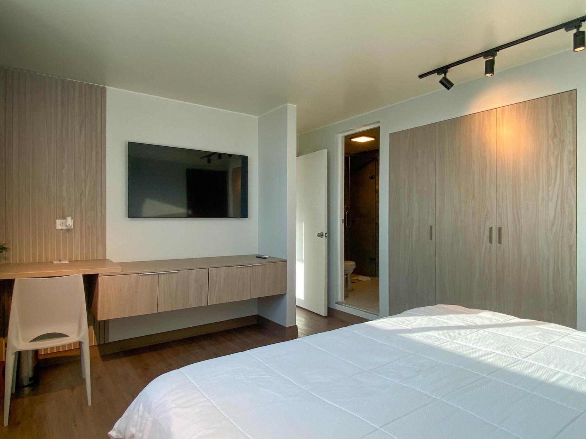 Olaya 169 By Wynwood House Διαμέρισμα Λίμα Εξωτερικό φωτογραφία