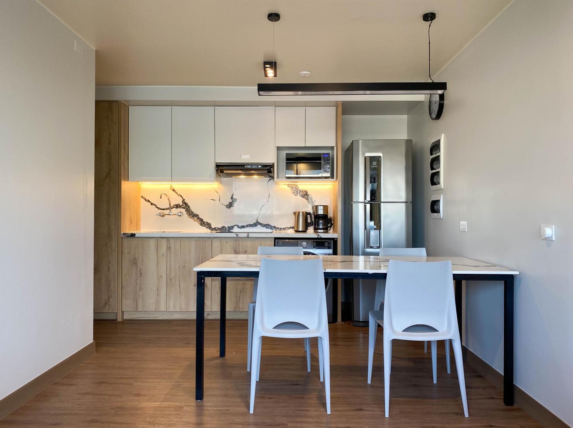 Olaya 169 By Wynwood House Διαμέρισμα Λίμα Εξωτερικό φωτογραφία