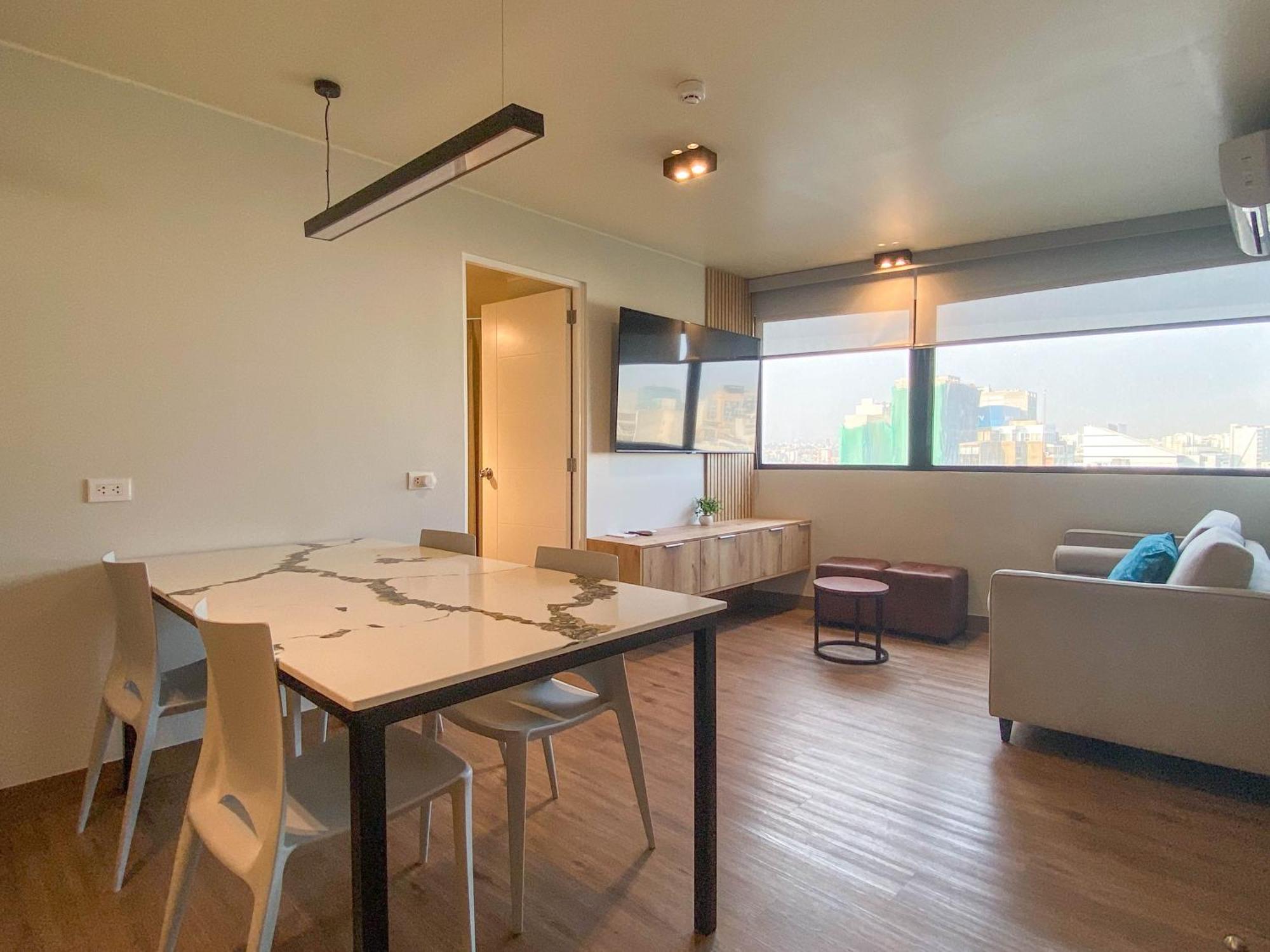 Olaya 169 By Wynwood House Διαμέρισμα Λίμα Εξωτερικό φωτογραφία