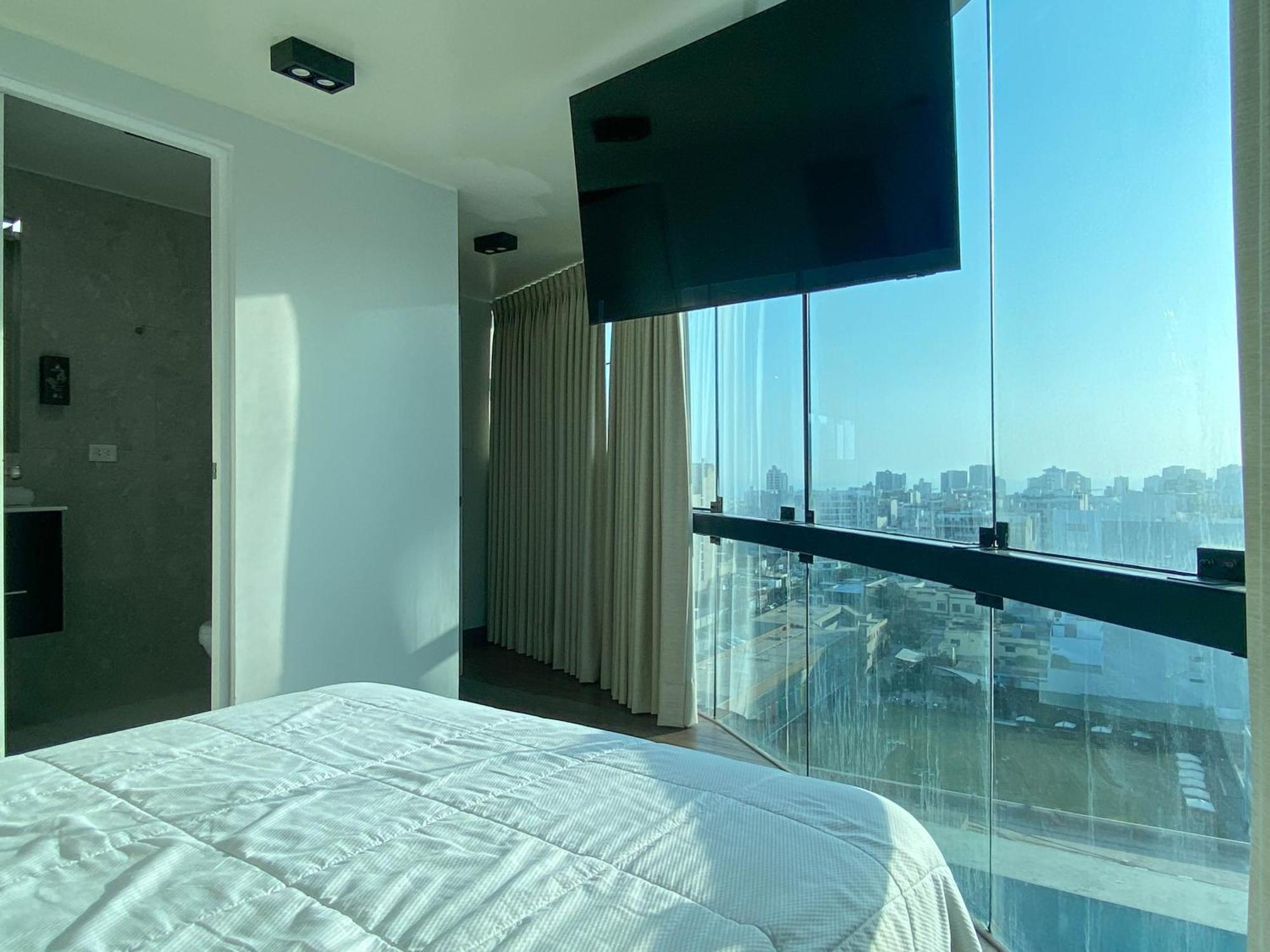 Olaya 169 By Wynwood House Διαμέρισμα Λίμα Εξωτερικό φωτογραφία