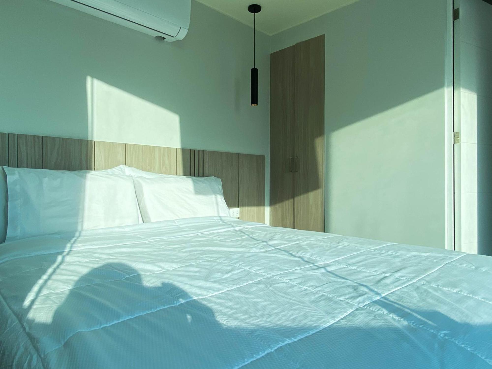 Olaya 169 By Wynwood House Διαμέρισμα Λίμα Εξωτερικό φωτογραφία