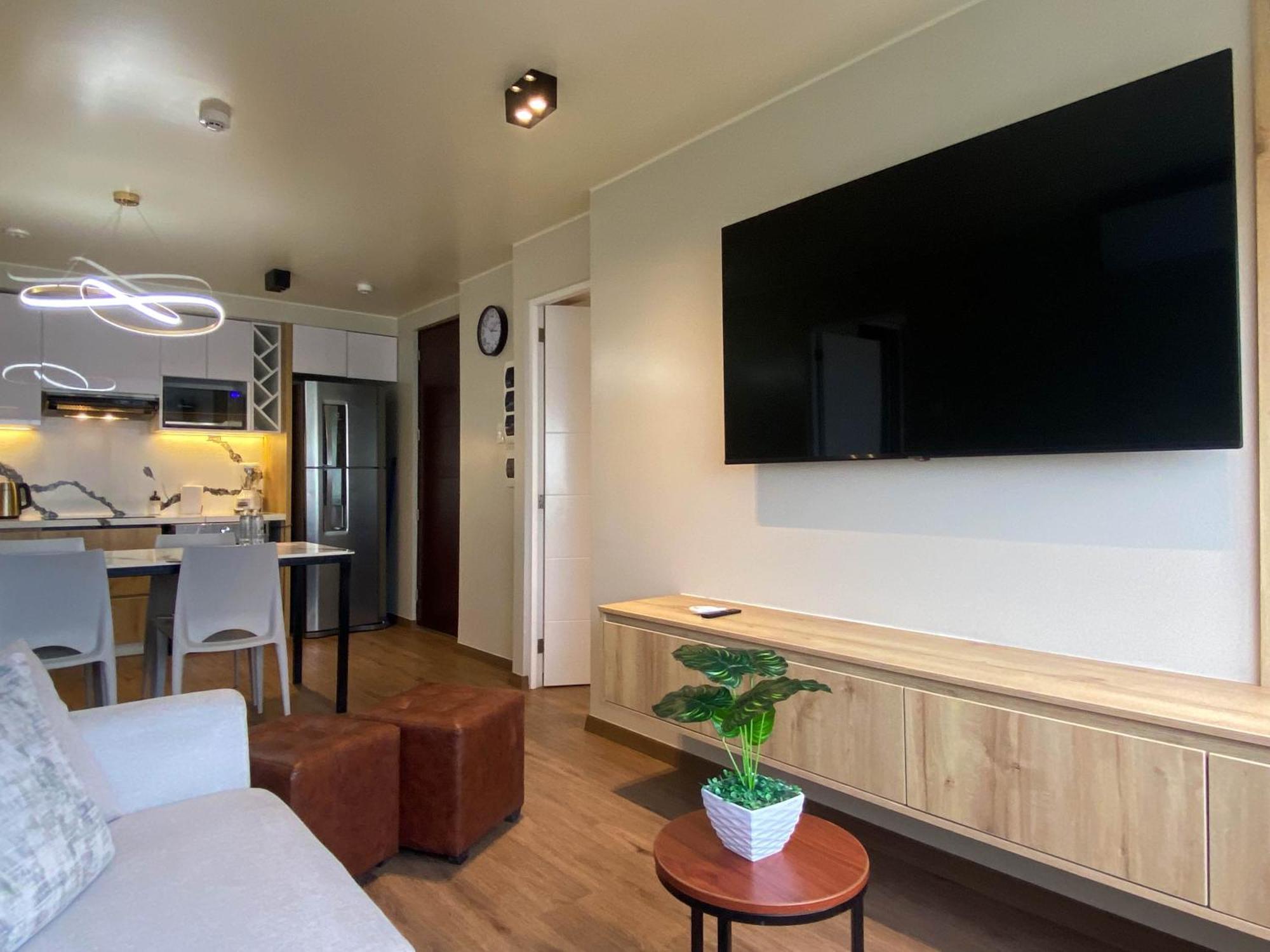 Olaya 169 By Wynwood House Διαμέρισμα Λίμα Εξωτερικό φωτογραφία