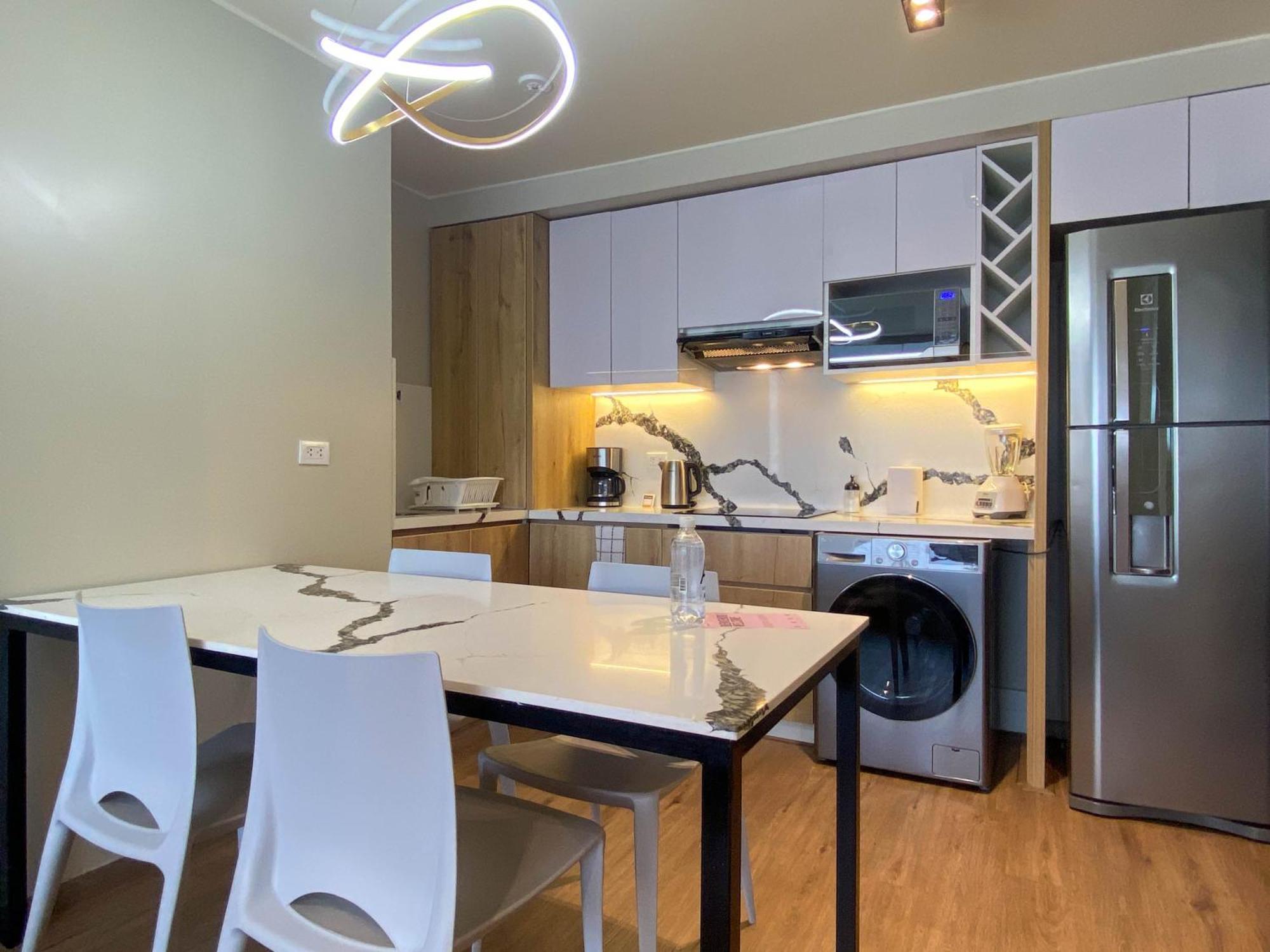 Olaya 169 By Wynwood House Διαμέρισμα Λίμα Εξωτερικό φωτογραφία