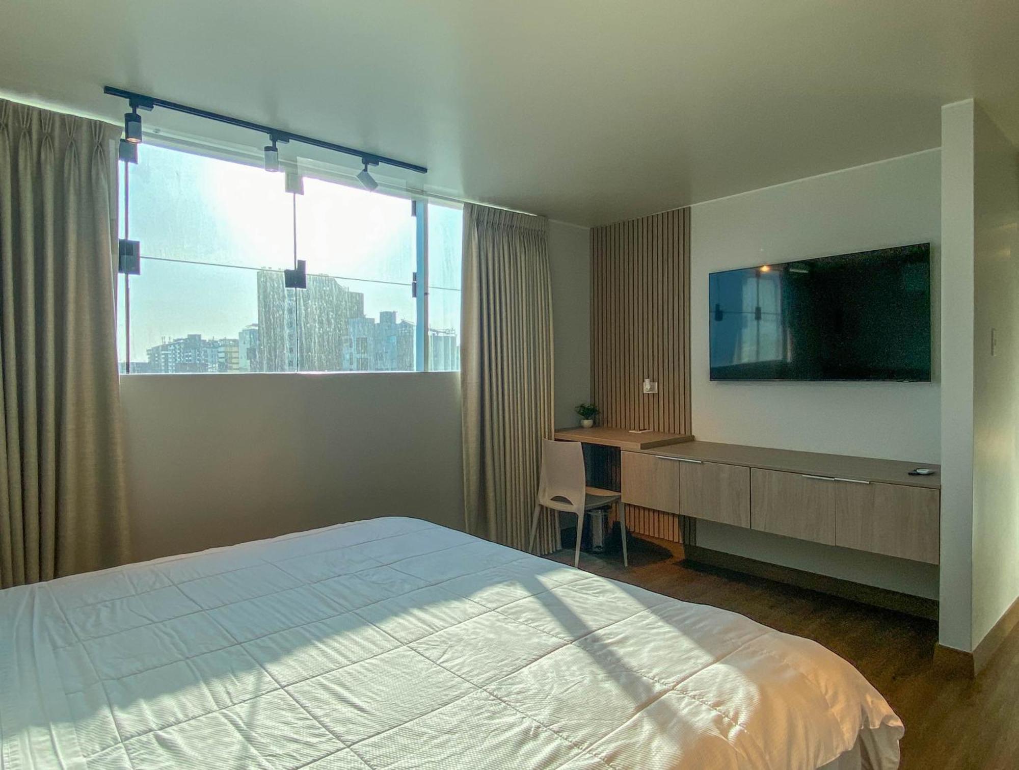 Olaya 169 By Wynwood House Διαμέρισμα Λίμα Εξωτερικό φωτογραφία