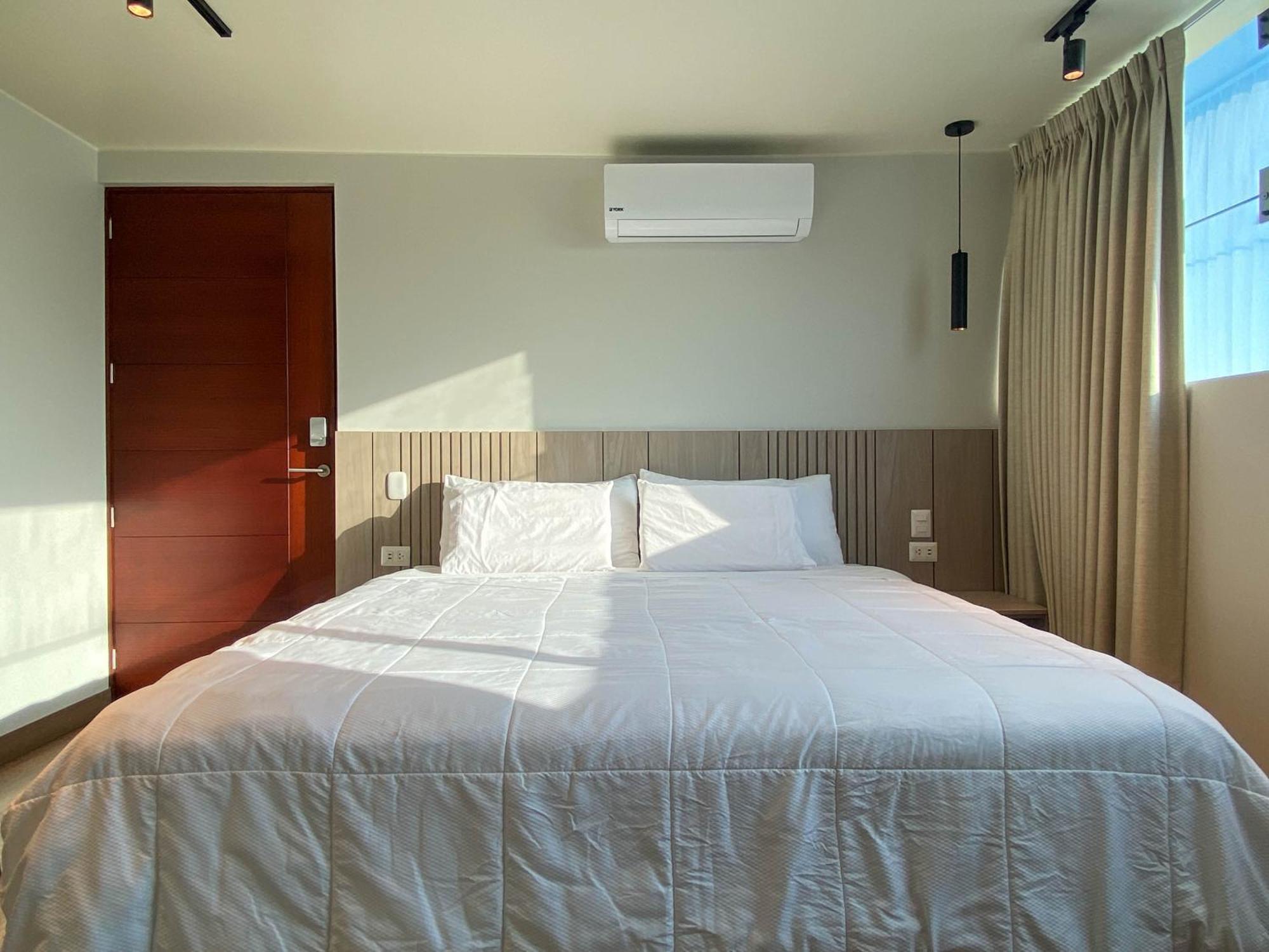 Olaya 169 By Wynwood House Διαμέρισμα Λίμα Εξωτερικό φωτογραφία